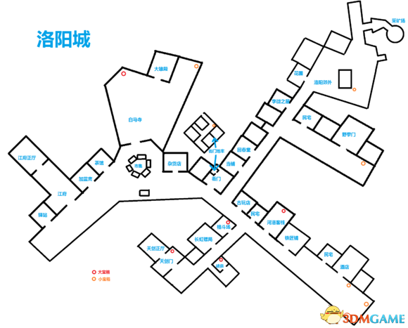 3dmgame