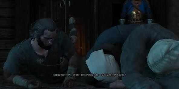 巫师3全主线任务图文流程汇总 巫师3主线任务攻略一览