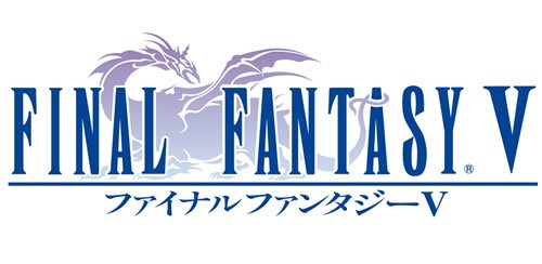 《最终幻想5 Final Fantasy V》