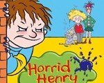 调皮的亨利(Horrid Henry)