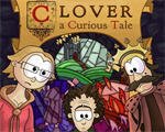 三叶草：奇妙传说(Clover: A Curious Tale)