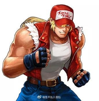 快来看~大神画的同人漫画，果然与众不同！