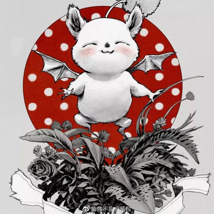 快来看~大神画的同人漫画，果然与众不同！