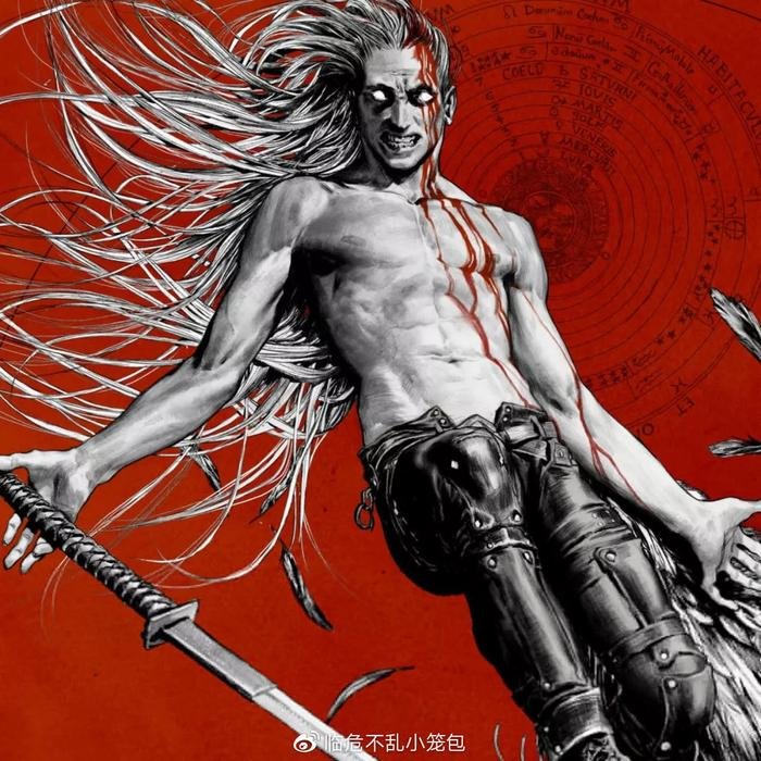 快来看~大神画的同人漫画，果然与众不同！