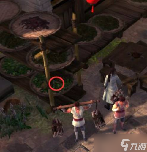 《侠客风云传前传》洛阳任务主线怎么做 洛阳任务主线流程攻略