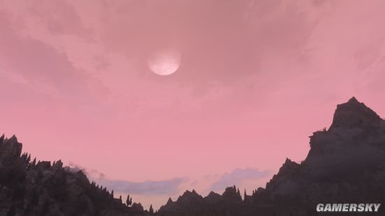 《上古卷轴5》女生向MOD合集第2弹 巫师3、恶魔城Shanoa等服装MOD