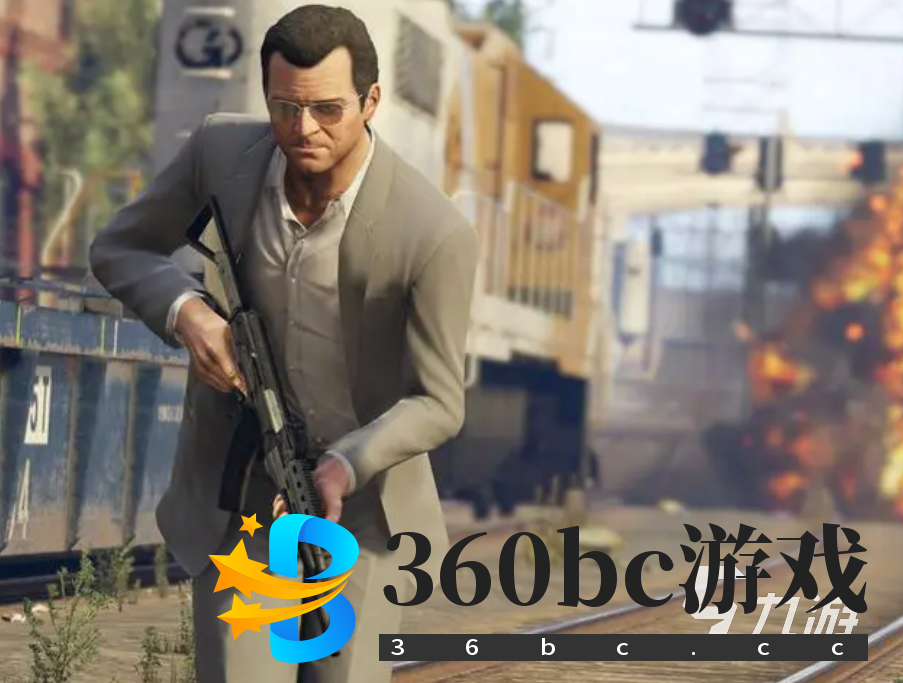 gta5攻略 侠盗猎车手5新手玩法教学