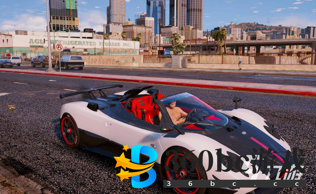 gta5攻略 侠盗猎车手5新手玩法教学
