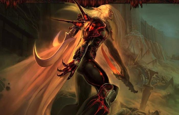 魔兽世界: 曾经著名的铜须门事件, 大家还记得吗?