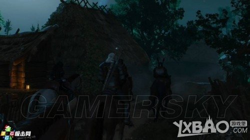 巫师3：狂猎图文通关攻略
