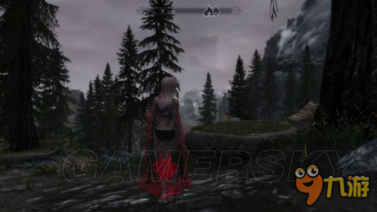 《上古卷轴5重制版》mod合集第2弹 随从、NPC美化及武器装备mod大全