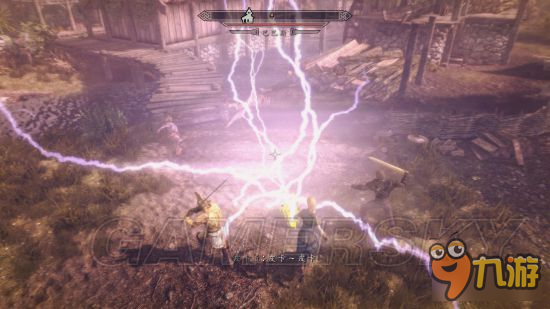 《上古卷轴5重制版》mod合集第2弹 随从、NPC美化及武器装备mod大全