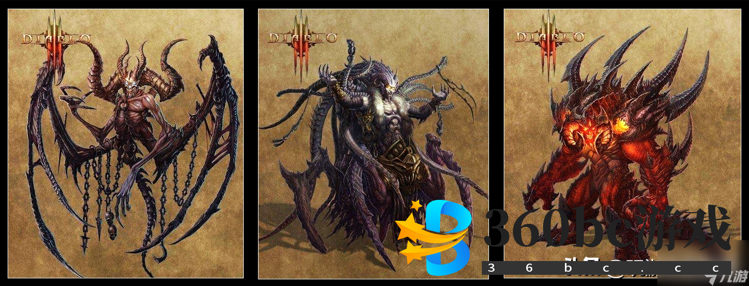 暗黑破坏神1的故事感兴趣吗（暗黑破坏神怎么被创作出来的）「已分享」