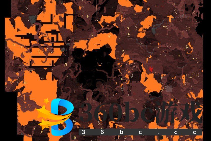 《我的世界》1.16.5谷歌世界地图MOD