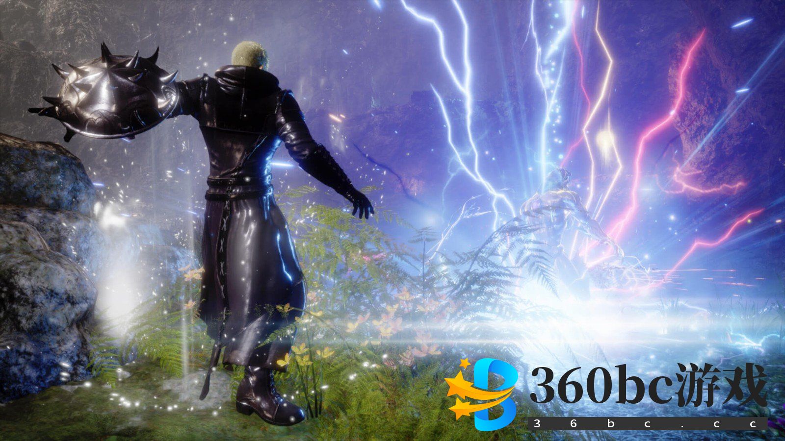 TGS 2021：《最终幻想起源：天堂的陌生人》发售日预告片 预购开启