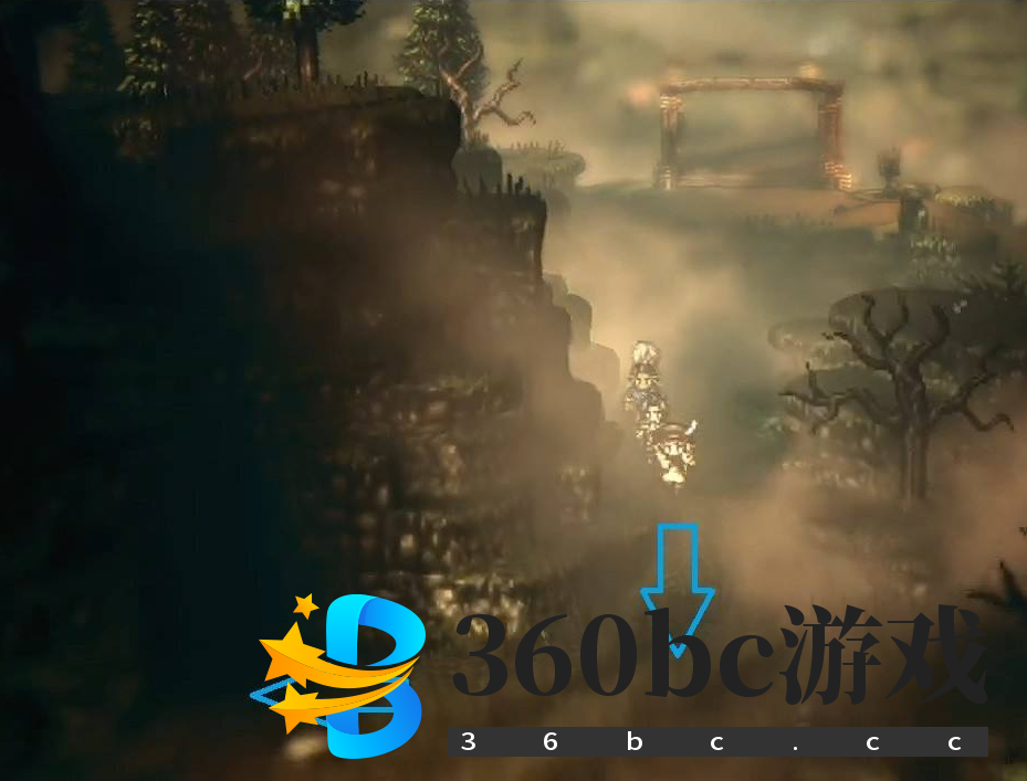 《八方旅人》隐藏职业祠堂位置分别在哪？