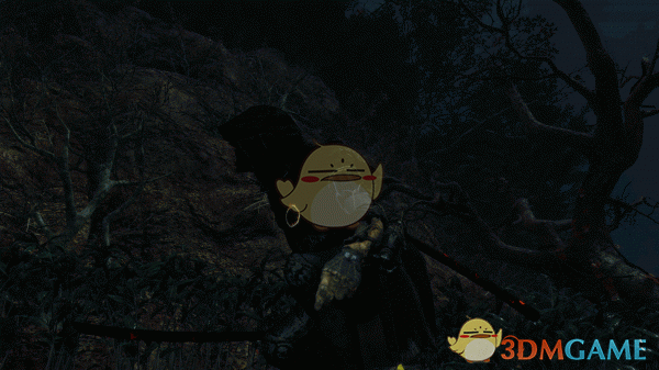 《只狼：影逝二度》魂3环印城风格服装MOD