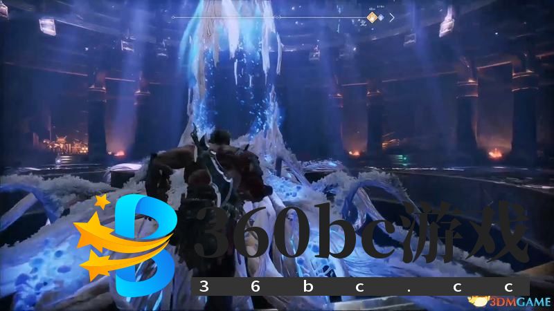 《战神4》图文全剧情流程攻略 全支线任务全收集攻略