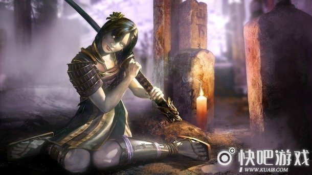 《只狼：影逝二度》精品外观武器MOD强势推荐