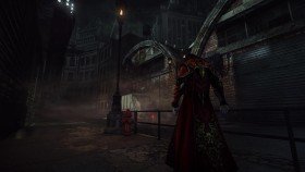 恶魔城暗影之王2修改器