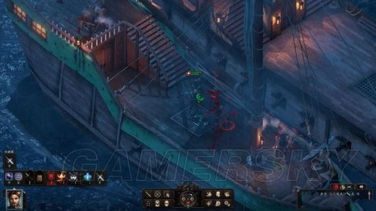 《永恒之柱2》图文攻略 全任务流程及地图指引图文攻略