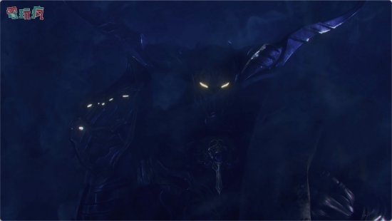 《最终幻想：起源》18分钟剧情动画：塞拉公主、妮翁登场