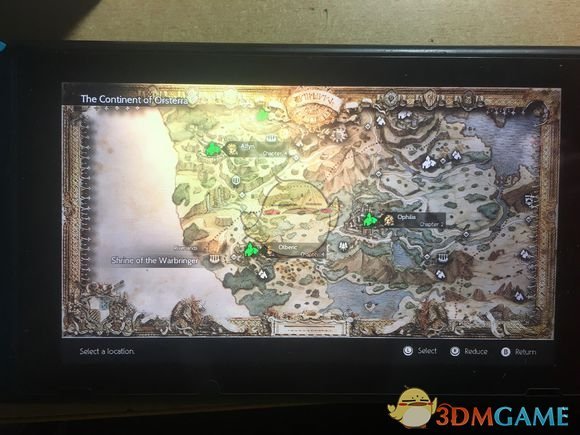 《八方旅人》隐藏职业解锁流程介绍与打法心得