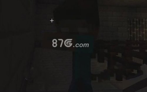 我的世界十大恐怖地图6