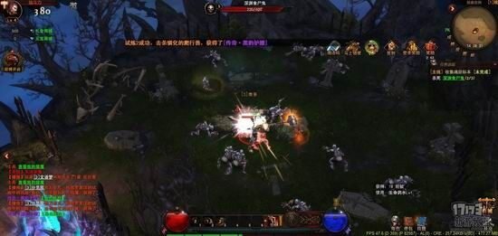 2.5D网游推荐