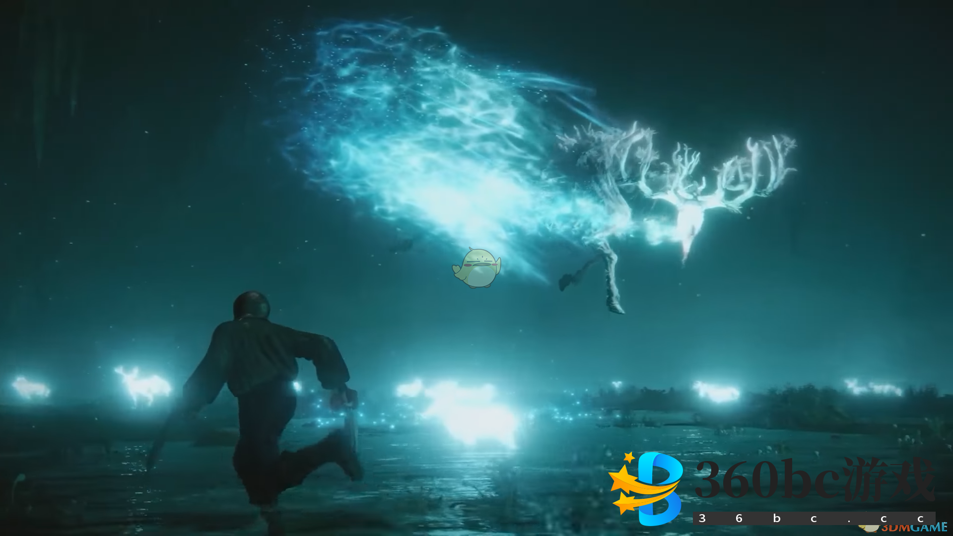 《艾尔登法环》魔法教授塞尔维斯支线流程攻略分享