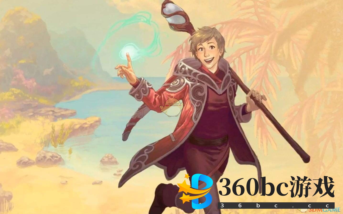 《九张羊皮纸》魔法机制介绍