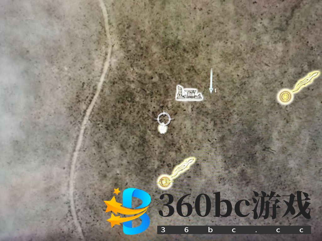 《艾尔登法环》陨石杖获得详细流程攻略