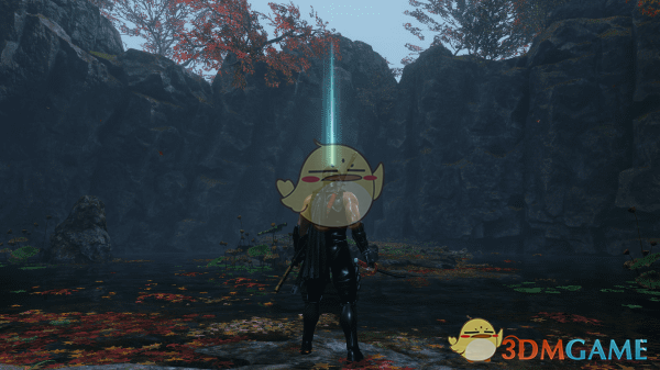 《只狼：影逝二度》隼龙MOD
