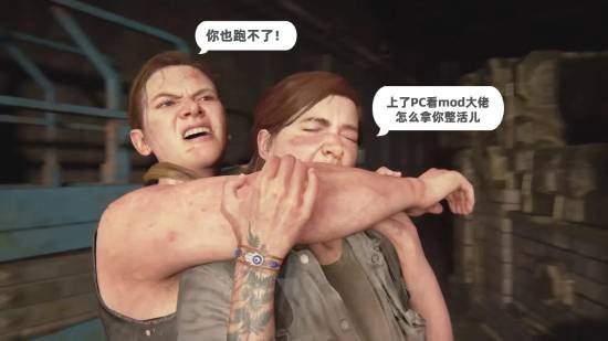 发售在即《最后生还者2RE》 游民商城券后305.5元