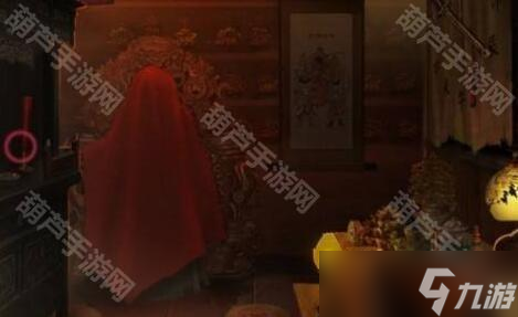 《纸嫁衣3鸳鸯债》全章节超详细攻略