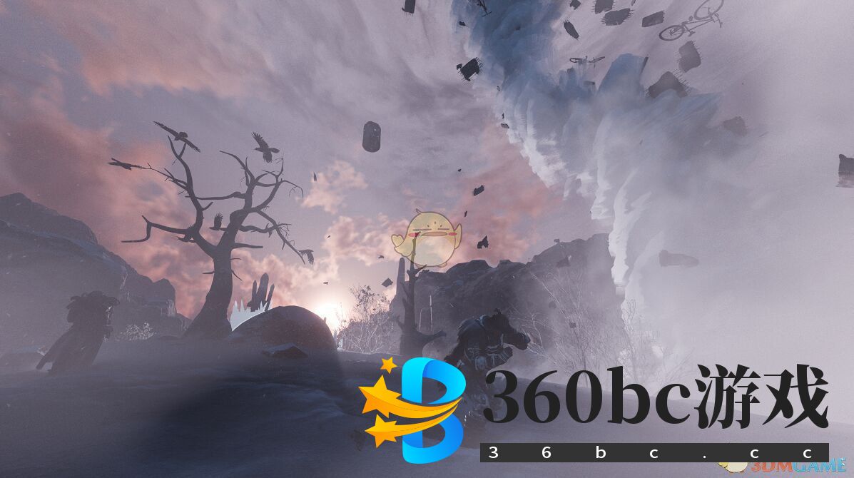 《归于沉寂》剧情讲了什么？剧情详解（剧透警告）