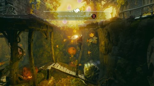 《三位一体4：梦魇王子》中文版