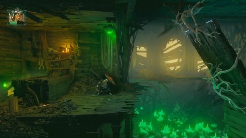 《三位一体4：梦魇王子》中文版