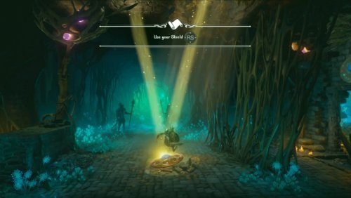 《三位一体4：梦魇王子》中文版