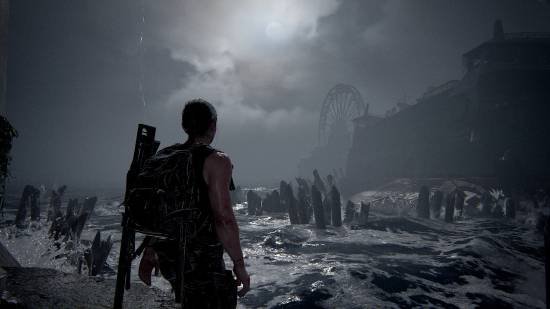 《最后生还者2：复刻版》PC版全球解锁时间公开！最低需GTX 1650