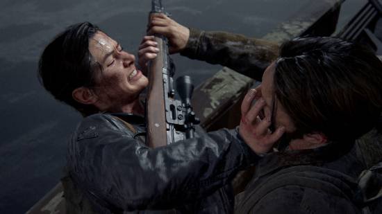 《最后生还者2：复刻版》PC版全球解锁时间公开！最低需GTX 1650