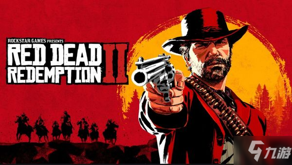 荒野大镖客2四个神射手在哪