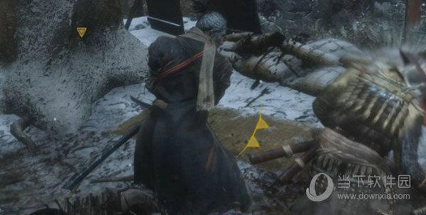 只狼mod一键傻瓜包