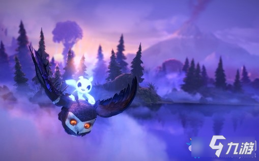 《奥日与萤火意志》水磨房门打开方法