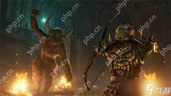 公布即发售！《上古卷轴4：湮灭重制版》249元正式上线