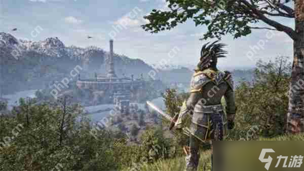 公布即发售！《上古卷轴4：湮灭重制版》249元正式上线