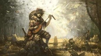 迷雾国度传承游戏官方网站手机版图片1