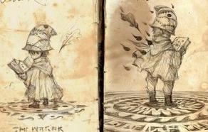 迷雾国度传承游戏官方网站手机版图片2