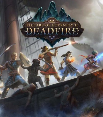 永恒之柱2今日正式发售 剧情流程视频抢先看