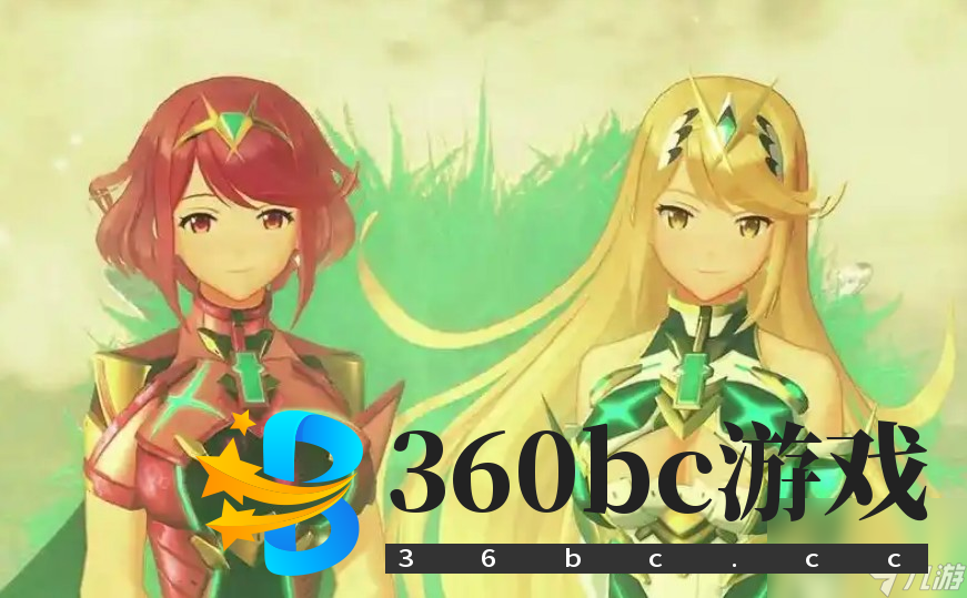 异度之刃2异刃组合推荐